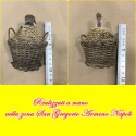 DAMIGIANA DAMIGIANE PRESEPI ARTIGIANALI SAN GREGORIO NAPOLI