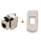 PRESA DI RETE COMPATIBILI LIVING LIGHT
