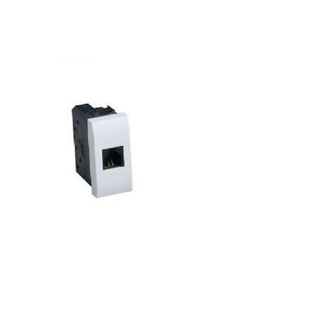 PRESA TELEFONICA COMPATIBILE LIVING LIGHT