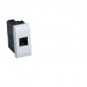 PRESA TELEFONICA COMPATIBILE LIVING LIGHT