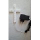 MIN CROCE A LED 3,5V. FUNZIONAMENTO 230V.