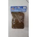 MUSCHIO SINTETICO LICHENE PER PRESEPI / NATALE 2PZ