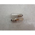 LAMPADA LED E14 24V.