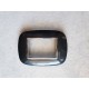 PLACCHE IN ABS SERIE SUNNY CON BORDO ARGENTATO