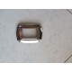 PLACCHE IN ABS SERIE SUNNY CON BORDO ARGENTATO
