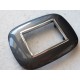 PLACCHE IN ABS SERIE SUNNY CON BORDO ARGENTATO