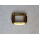 PLACCHE IN ABS SERIE SUNNY CON BORDO ARGENTATO