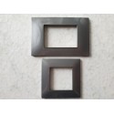 PLACCHE IN ABS SERIE VENERE COMPATIBILI VIMAR PLANA