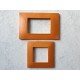 PLACCHE IN ABS SERIE VENERE COMPATIBILI VIMAR PLANA
