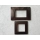 PLACCHE IN ABS SERIE VENERE COMPATIBILI VIMAR PLANA