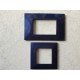 PLACCHE IN ABS SERIE VENERE COMPATIBILI VIMAR PLANA
