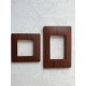 PLACCHE IN ABS SERIE VENERE COMPATIBILI VIMAR PLANA