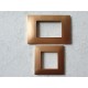 PLACCHE IN ABS SERIE VENERE COMPATIBILI VIMAR PLANA