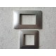 PLACCHE IN ABS SERIE VENERE COMPATIBILI VIMAR PLANA