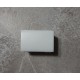 PUNTO LUCE SEGNAPASSO  APPLIQUE  COMPATIBILE  VIMAR PLANA  PER SCATOLA 503