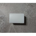 PUNTO LUCE SEGNAPASSO  APPLIQUE  COMPATIBILE  VIMAR PLANA  PER SCATOLA 503