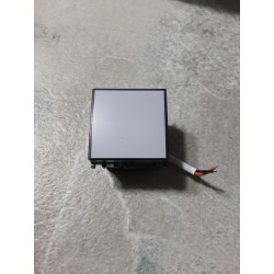 LUCE NOTTURNA PUNTO LUCE COMPATIBILE  BTICINO  LIVING  PER SCATOLA 503