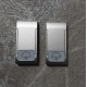 COPRITASTO COMPATIBILE BTICINO LIVING PULSANTE CHIAVE APRIPORTA LUCE CAMPANELLO