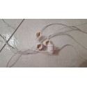 Portalampade E 14 con cavo 20 cm
