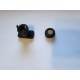 PORTALAMPADE E14 PER LUMINARIE CON BASE  LUCE VOTIVA ILLUMINAZIONE LED