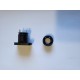 PORTALAMPADE E14 PER LUMINARIE CON BASE  LUCE VOTIVA ILLUMINAZIONE LED