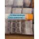 FRESATRICE PUNTE PER CNC 1 FLAUTO MILLING CUTTER PLEXI LEGNO PLASTIC DIAM 1.5 H1