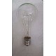 LAMPADA INCANDESCENTE TRASPARENTE CHIARA E40 500W