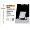 PROIETTORE A LED 100W FARO A LED 100W