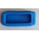 GUSCIO BLU SALVA TELECOMANDO GUSCIO ANTIURTO IN SILICONE ALLUNGABILE 3 MISURE COLORATE