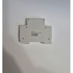 Ronzatore per montaggio su barra DIN OMEGA V.230 – V.6/14