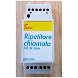 Ripetitore da parete