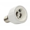 Adattatore per lampade da E14 a GU10
