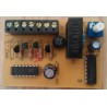Sequenziatore di luci 200 W 2/3/4 canali V.230