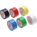 Nastro isolante autoestinguente 10x15mm