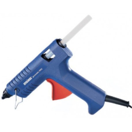Pistola per la colla 230 V
