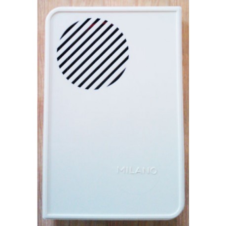Suoneria elettronica musicale
