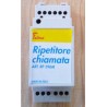 Ripetitore per barra DIN