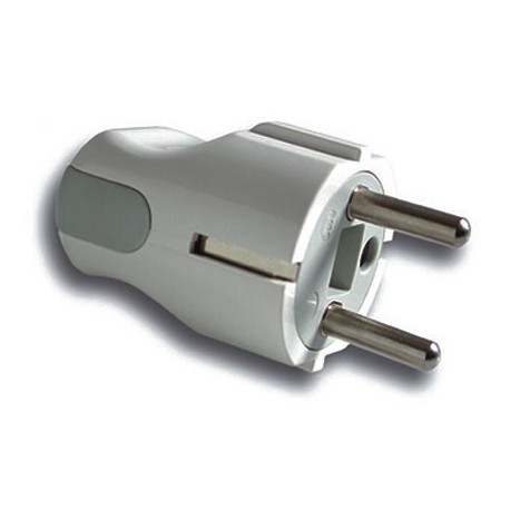 Spina schuko volante