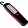 Lampada portabile a led per officina