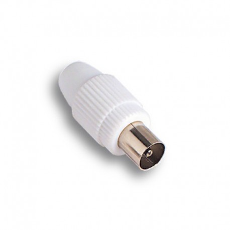SPINA COASSIALE 9,5 - 75OHM