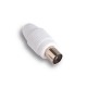 PRESA COASSIALE 9,5 - 75OHM
