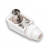 PRESA COASSIALE A PIPA 9,5mm - 75OHM