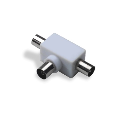 SPINA COASSIALE TRIPLA SPI+PRE 9,5mm