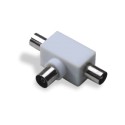 SPINA COASSIALE TRIPLA SPI+PRE 9,5mm