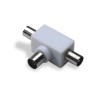 SPINA COASSIALE TRIPLA SPI+PRE 9,5mm