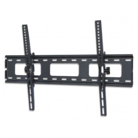 SUPPORTO TV FISSO LCD/LED 26"/60" NERO