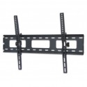 SUPPORTO TV FISSO LCD/LED 26"/60" NERO