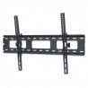SUPPORTO TV FISSO LCD/LED 26"/60" NERO