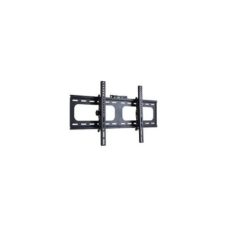 SUPPORTO TV FISSO LCD/LED 21"/42" NERO