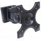 STAFFA TV LCD/LED DA 15" A 26" CON SNODO
